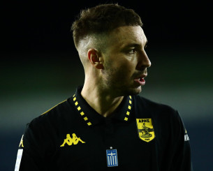 Ο Μορόν… έκλεισε το μάτι στο MLS και άνοιξε πρώτος την μεταγραφική κουβέντα