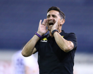 Σαββόπουλος στο «BACK2ΜΠΑΚ»: «Οι σκέψεις του Χιμένεθ ενόψει ΑΕΚ - Τα εμπόδια για τη δημιουργία Β' ομάδας στον Άρη» (video)