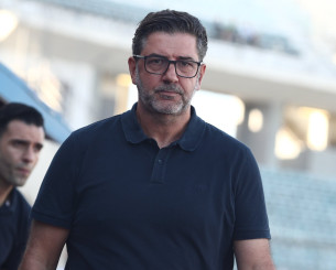 «Στο στόχαστρο της Αλ Αχλί ο Ρουί Βιτόρια»