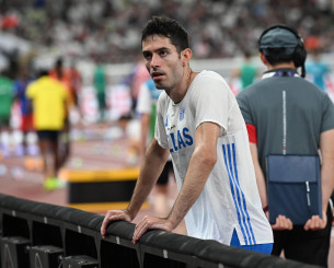 Μίλτος Τεντόγλου στο Athletiko: «Ο προκριματικός πήγε όπως ακριβώς ήθελα» (video)