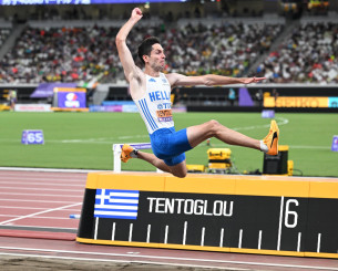 Τεντόγλου: Η ώρα και το κανάλι του μεγάλου τελικού