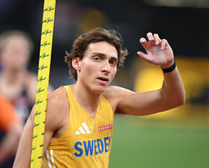 Ο Τζόκοβιτς αποθεώνει τον Ντουπλάντις: ««Η μεγαλοσύνη δεν έχει όρια»