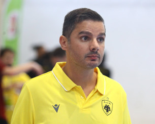 «Απόψε ήταν η πρώτη και η τελευταία τους φορά»: Η ατάκα του Ρουί Σίλβα στους οπαδούς της ΑΕΚ