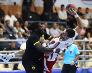 Handball Premier: Τα ρόστερ των ομάδων