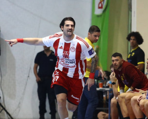 Ο Ολυμπιακός μπήκε με το «δεξί» στη σεζόν κατακτώντας το Σούπερ Καπ κόντρα στην ΑΕΚ (video)