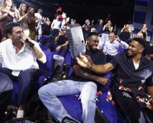 Η ξεχωριστή κίνηση του Θοδωρή Φέρρη για την Εθνική ομάδα!