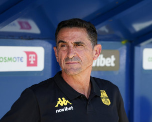 Ο Χιμένεθ ψάχνει νέους πρωταγωνιστές στην επιθετική εξίσωση