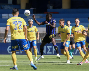 Οι Ισοπαλίες του Σαββάτου σε σύστημα