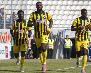 Ο Πιερό έδωσε την λύση για την ΑΕΚ στο χωράφι του Αιγάλεω