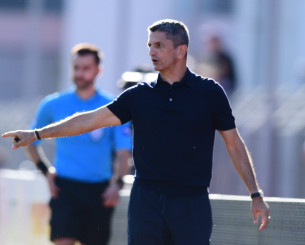 Λουτσέσκου: «Το σημερινό αποτέλεσμα ήταν ντροπή για την ομάδα»