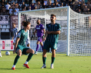 «BACK2ΜΠΑΚ»: Ο Θοδωρής Χαστάς για τον απόηχο της βαριάς ήττας του ΠΑΟΚ στη Λιβαδειά και τις αποτυχημένες δοκιμές του Λουτσέσκου (video)