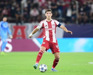 Ρέτσος και Στρεφέτσα «τρέχουν» για το παιχνίδι με την ΑΕΛ Novibet - Τι συμβαίνει με Ροντινέι