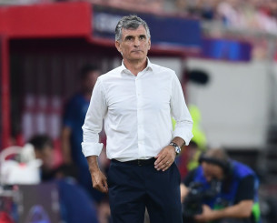 Η 11άδα του Ολυμπιακού στο ντέρμπι με τον Παναθηναϊκό στη Λεωφόρο