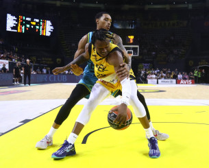 Η παρακάμερα του φιλικού της ΑΕΚ με τη Φενέρμπαχτσε (video)