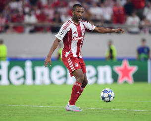 Αυτή είναι η ομάδα που... απειλεί τον Ολυμπιακό για το απευθείας εισιτήριο του Champions League