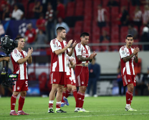 Έπαιξε μονότερμα, αλλά δεν κατάφερε να σπάσει το κυπριακό... τείχος