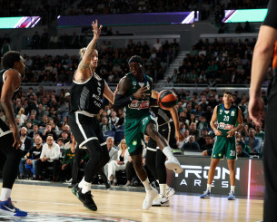 Ναν: «Σιγά-σιγά... ζεσταινόμαστε - Να επιστρέψουμε στην κορυφή της Ευρώπης»