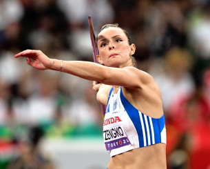 Δυναμικό ξεκίνημα της Τζένγκο στον τελικό του Παγκοσμίου (video)