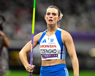 Τζένγκο: «Σήμερα θα μπορούσα να κάνω κάτι πολύ καλύτερο» (video)