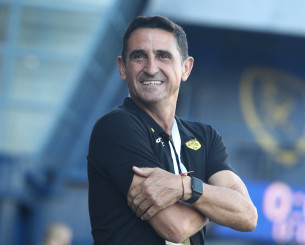 Σαββόπουλος στο «BACK2ΜΠΑΚ»: «Το πλάνο του Μανόλο Χιμένεθ για θετικό αποτέλεσμα κόντρα στην ΑΕΚ» (video)