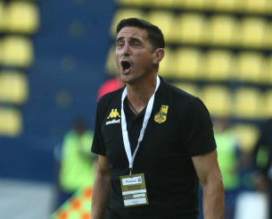 Ο Χιμένεθ είναι ξεκάθαρος στο τι θέλει… ακόμη και στις κίτρινες κάρτες