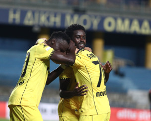 Πού θα δείτε το ΟΦΗ - Άρης, την «έξοδο» του Αστέρα AKTOR στις Σέρρες και το «θεσσαλικό ντέρμπι» ΑΕΛ-Βόλος