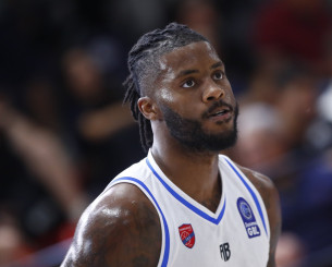 Γουότσον στο Athletiko: «Θέλω να παίξω στην Παρτίζαν και στον Παναθηναϊκό – Να γίνω σαν τον Λεσόρ»