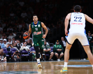 ΑΕΚ – Παναθηναϊκός με… πράσινο combo