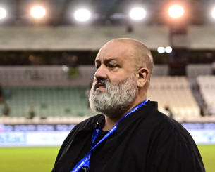 Καραπαπάς: «Νέοι κανονισμοί στη Λεωφόρο»