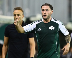 Καλάμπρια: «Αξίζαμε τη νίκη - Μας βγήκε η κούραση στο φινάλε» (video)