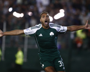 Επιστροφή για Καλάμπρια, Ντέσερς και Κώτσιρα ενόψει Στουρμ Γκρατς και ΑΕΚ στον Παναθηναϊκό