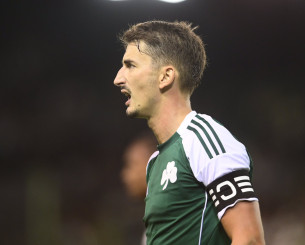 Το σημείο που «κλείνει το μάτι» από τα φετινά ευρωπαϊκά ματς του Παναθηναϊκού