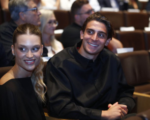 ΠΣΑΠΠ: Ο Τζολάκης κορυφαίος τερματοφύλακας της σεζόν και Ambassador εκπαίδευσης