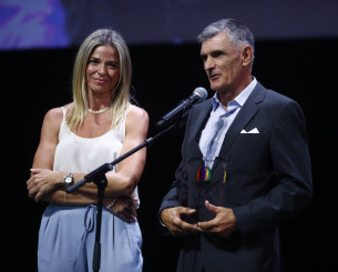 ΠΣΑΠΠ: Τα «κλικ» που έχουν ξεχωρίσει από την απονομή (photo)