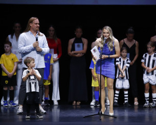 ΠΣΑΠΠ: Η καλύτερη 11άδα του ποδοσφαίρου Γυναικών (videos)