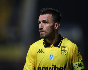 Ο Μανόλο Χιμένεθ πιθανότατα έχει αδικήσει τον Γιαννιώτα