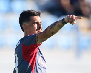 Ντάνι Γκαρθία: «Πρέπει να παρουσιαστούμε καλύτεροι στη συνέχεια» (video)