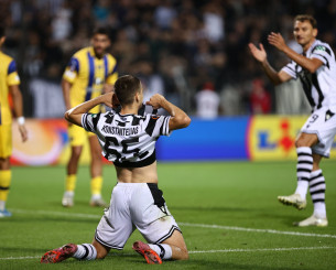 Το μηδέν έγινε zero