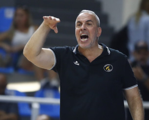 Λιμνιάτης: «θα προσπαθήσουμε αύριο για το καλύτερο και θα διεκδικήσουμε ό,τι μας αναλογεί»