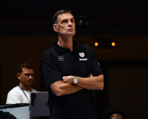 Μπαρτζώκας: «Ευχαριστώ τους προέδρους που έβαλαν το... χέρι στην τσέπη»