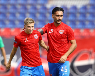 Ο Μωραΐτης με κεφαλιά το 2-1 για την ανατροπή του Πανιωνίου (video)