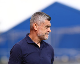 Τι δήλωσαν Δερμιτζάκης και Φουτσίνι μετά την επικράτηση του Πανιωνίου (video)