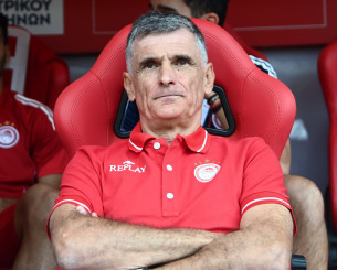 Η Μπαρτσελόνα θυμάται τον Μεντιλίμπαρ: «Ένας παλιός γνώριμος»