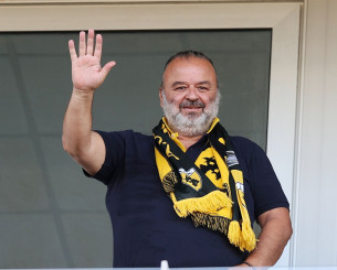 Με έξοδα Ηλιόπουλου το VAR στο Ηλιούπολη - ΑΕΚ