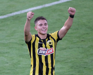 Καπετανάκος στο «BACK2ΜΠΑΚ»: «Ο MVP Καλοσκάμης και ο ορισμός πρόκληση του Λανουά με Φωτιά και το δείγμα Τσιμεντερίδη» (video)