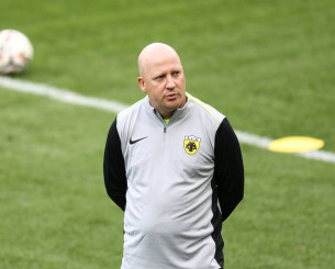 Ο άξονας δίνει την έξτρα δύναμη στην ΑΕΚ του Μάρκο Νίκολιτς