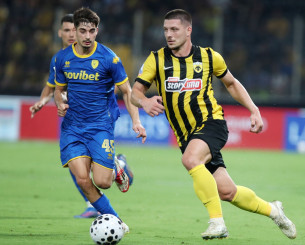 Που θα δείτε τα τέσσερα ματς της Super League με ΑΕΚ, ΠΑΟΚ, Παναθηναϊκό