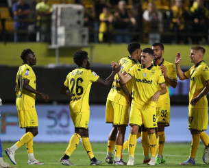 Ο Άρης νίκησε δύσκολα την Μαρκό και έκανε το δύο στα δύο στο Κύπελλο Ελλάδας