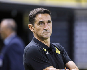 «BACK2ΜΠΑΚ»: Ο Α. Σαββόπουλος για τα πλάνα του Χιμένεθ για τη νίκη κόντρα στον ΟΦΗ - Η πιθανή ενδεκάδα (video)