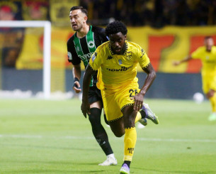 Ο Άρης για το δικό του σερί με Χιμένεθ κόντρα στον επικίνδυνο Πανσερραϊκό